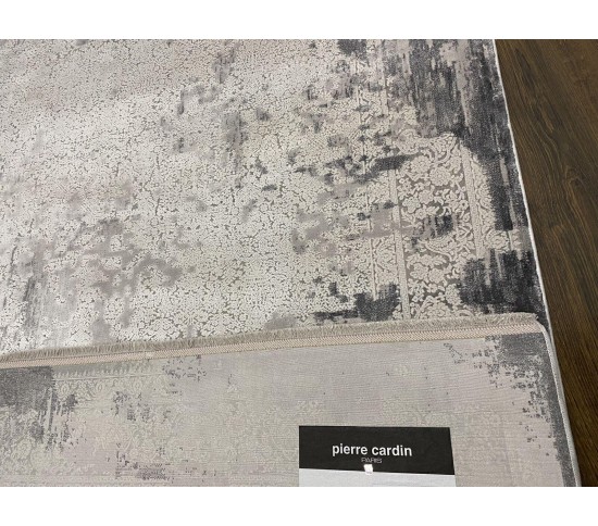 Акриловый ковер WOVEN MODERN WM06A , GREY BROWN - высокое качество по лучшей цене в Украине изображение 3.